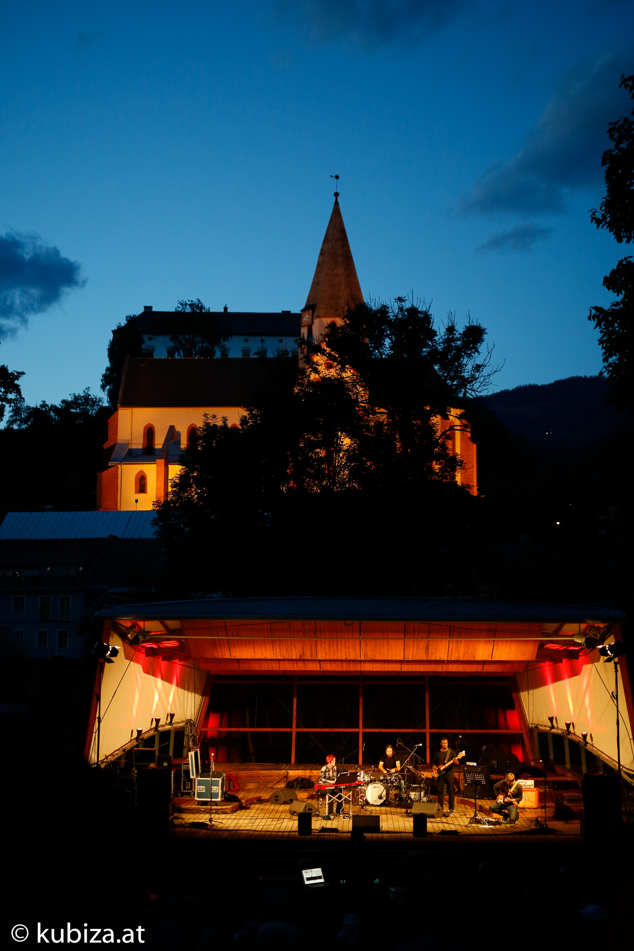 Open Air