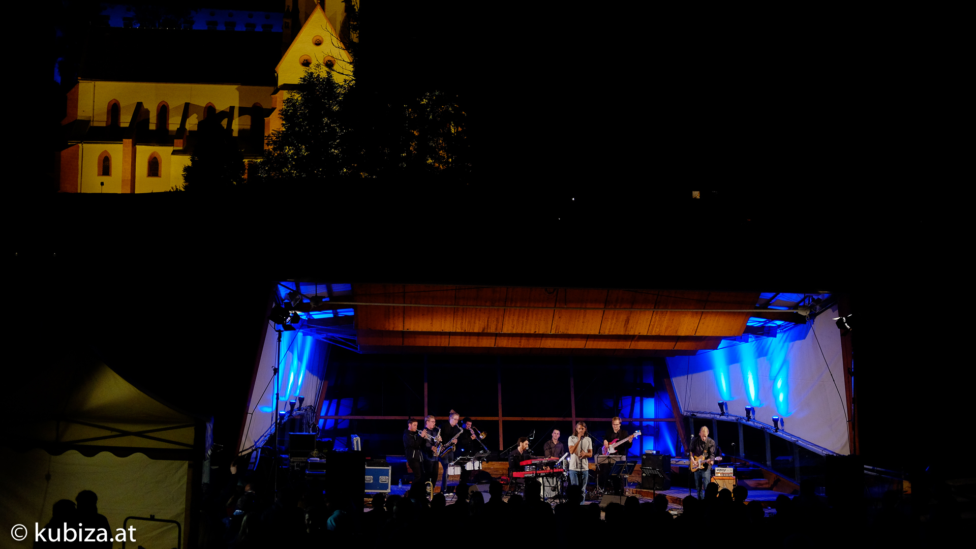 Open Air