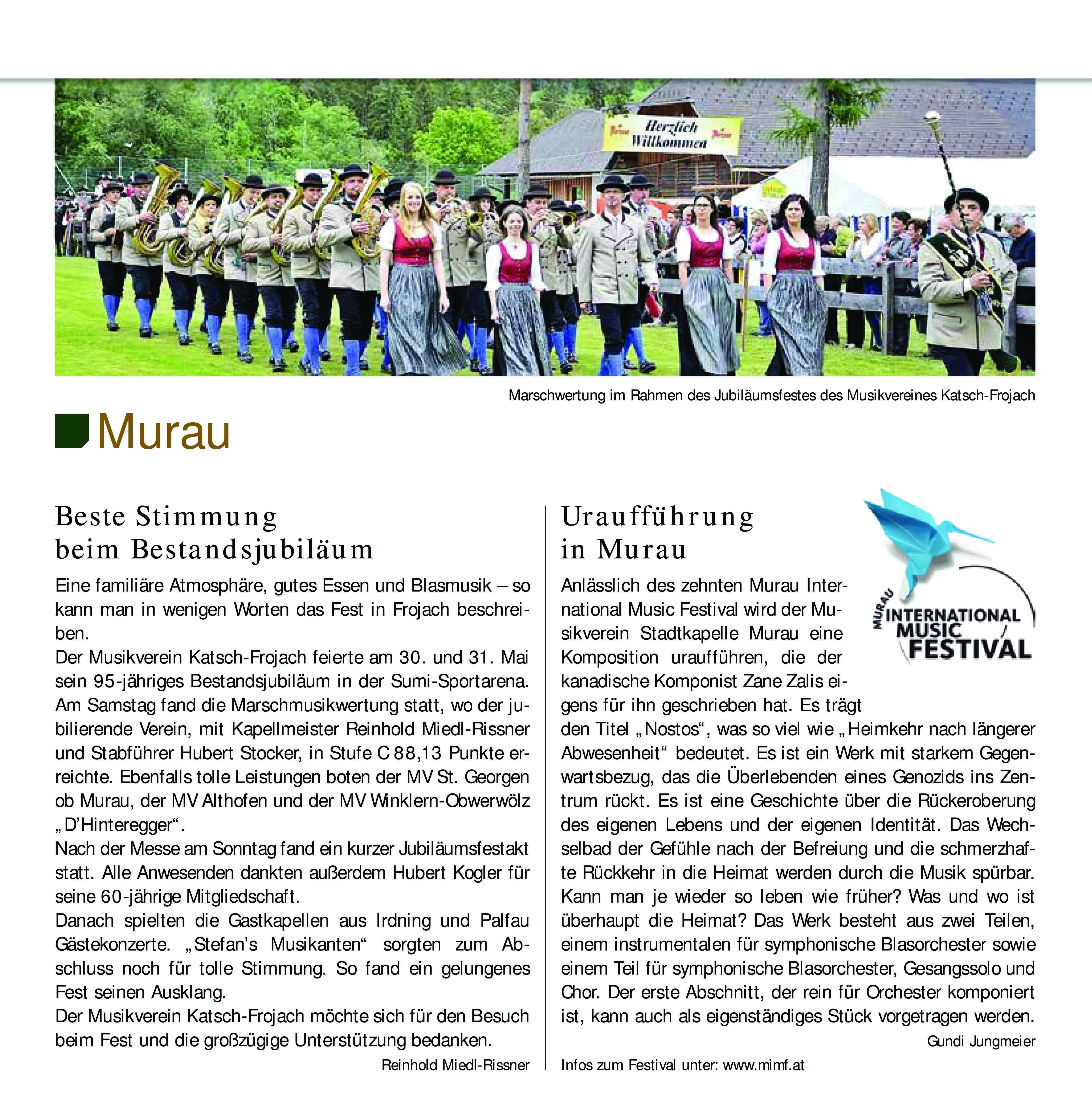04 Blasmusikzeitung 23.Juli  2015