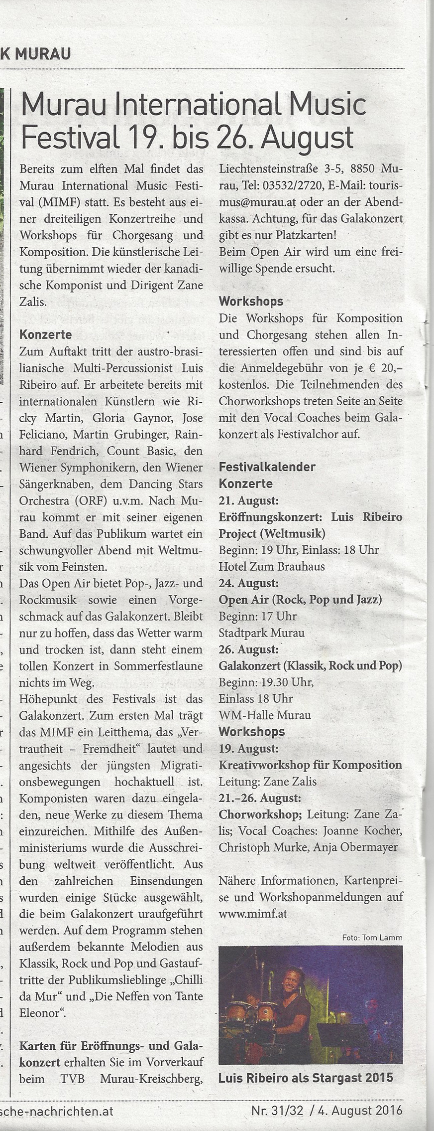 03 Obersteirische Nachrichten 4.August 2016