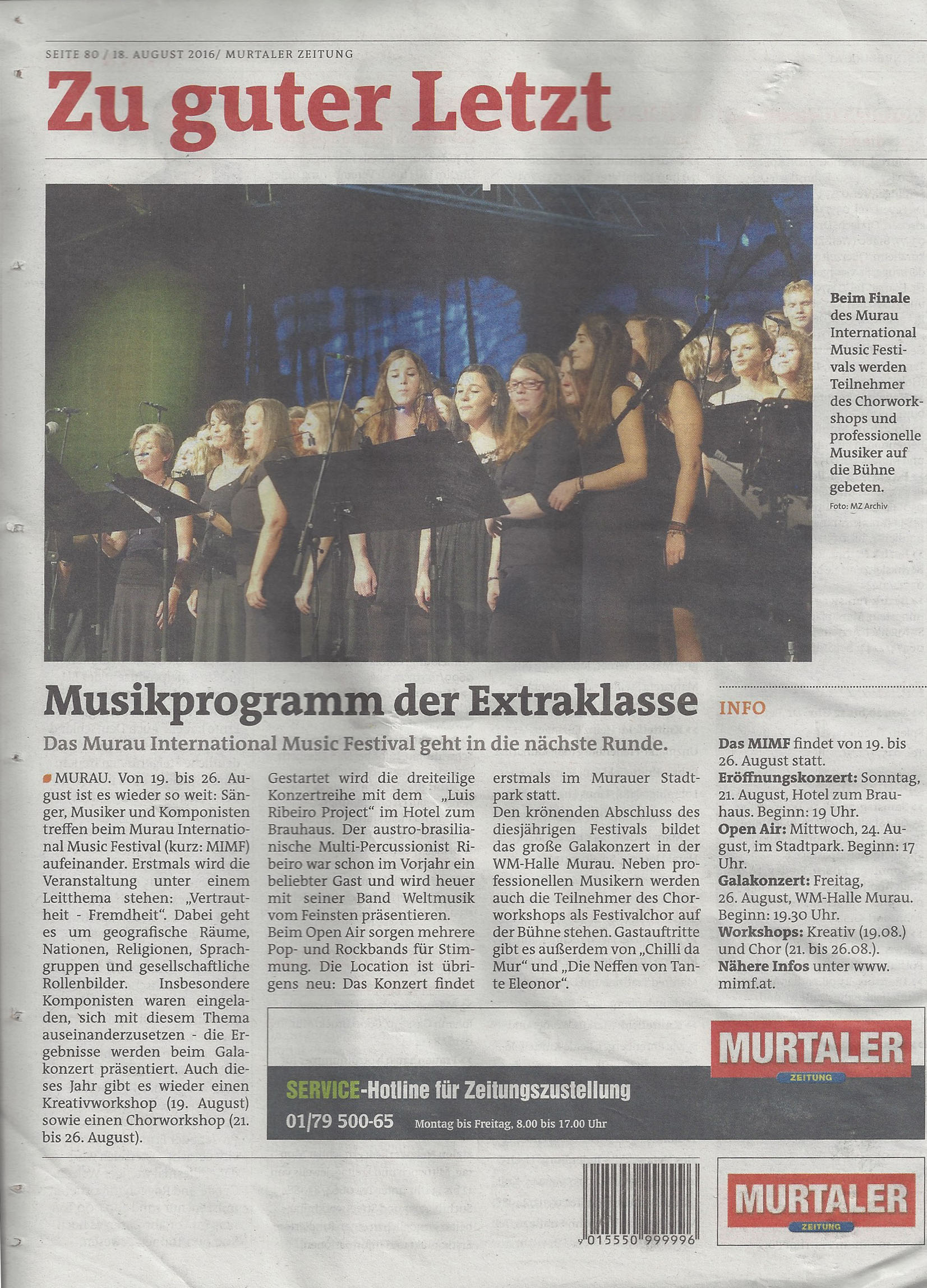 04 Murtaler Zeitung 18.August 2016